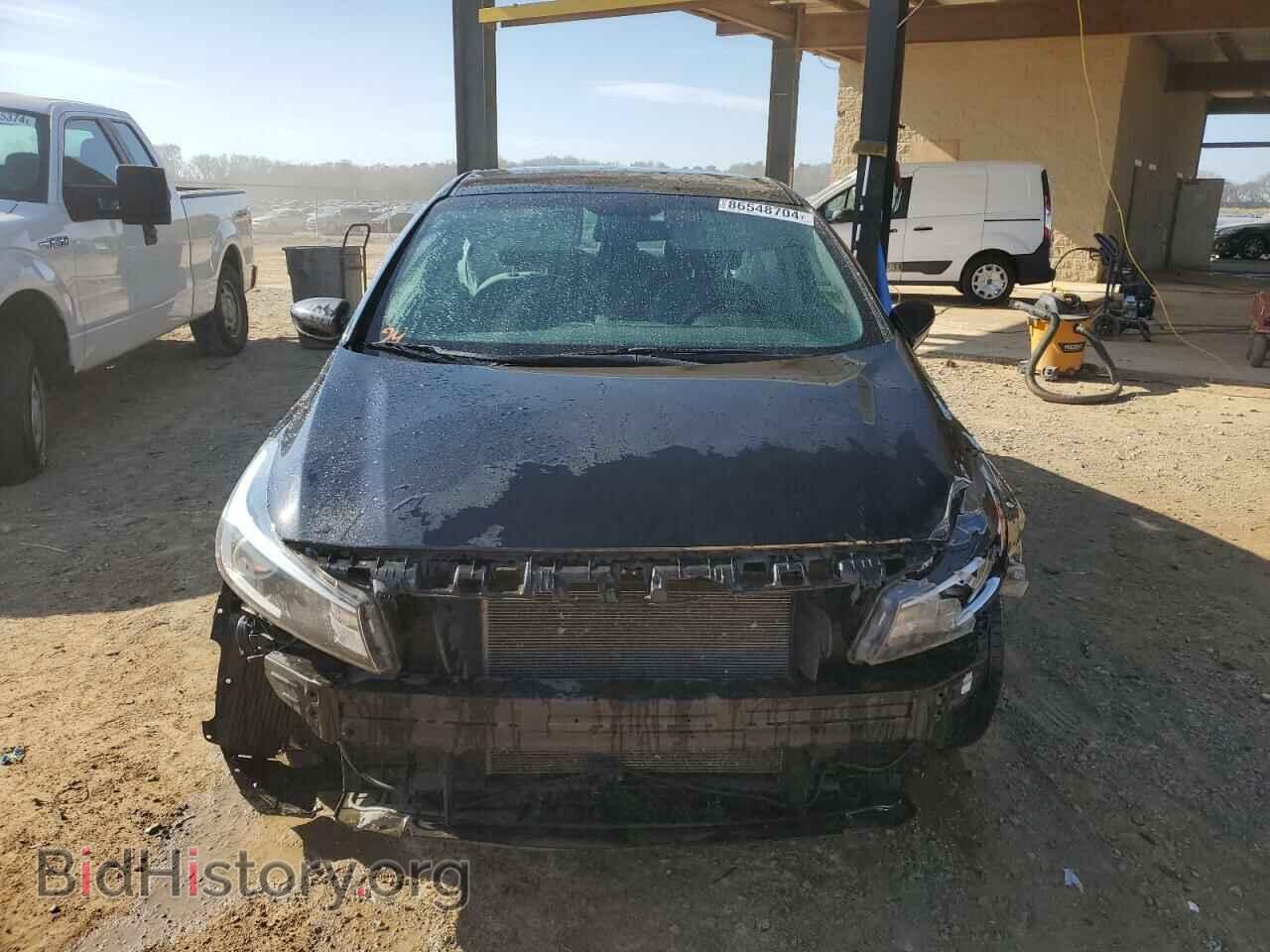 2017 KIA FORTE - VIN: 3KPFL4A74HE142732 - Фото 5