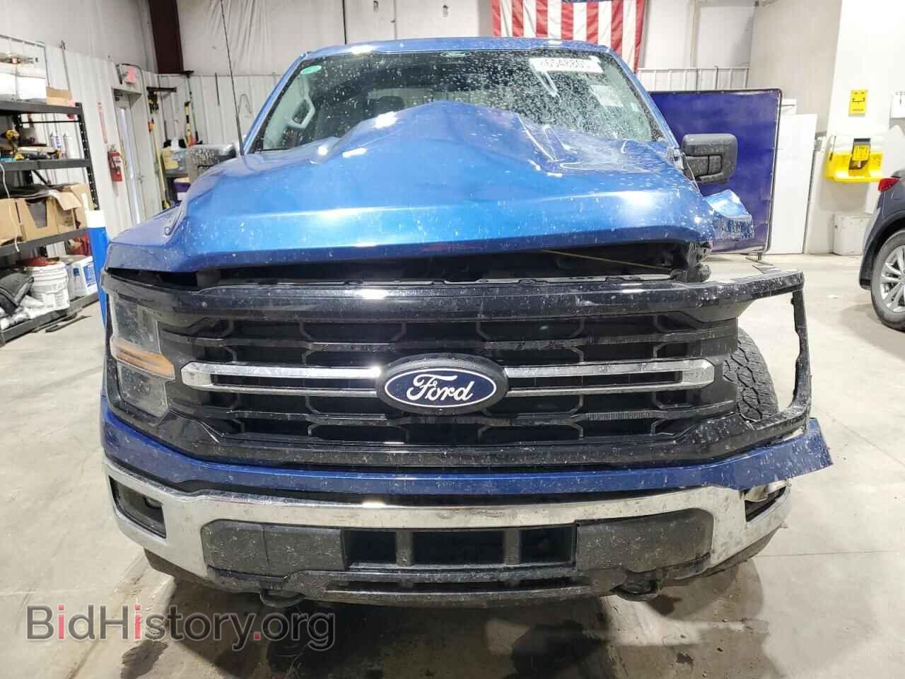 2024 FORD All Models - VIN: 1FTFW3LD0RFA73405 - Фото 5