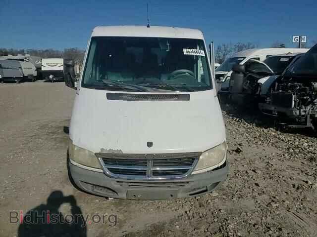 2006 DODGE SPRINTER - VIN: WD8PD644765957440 - Фото 12