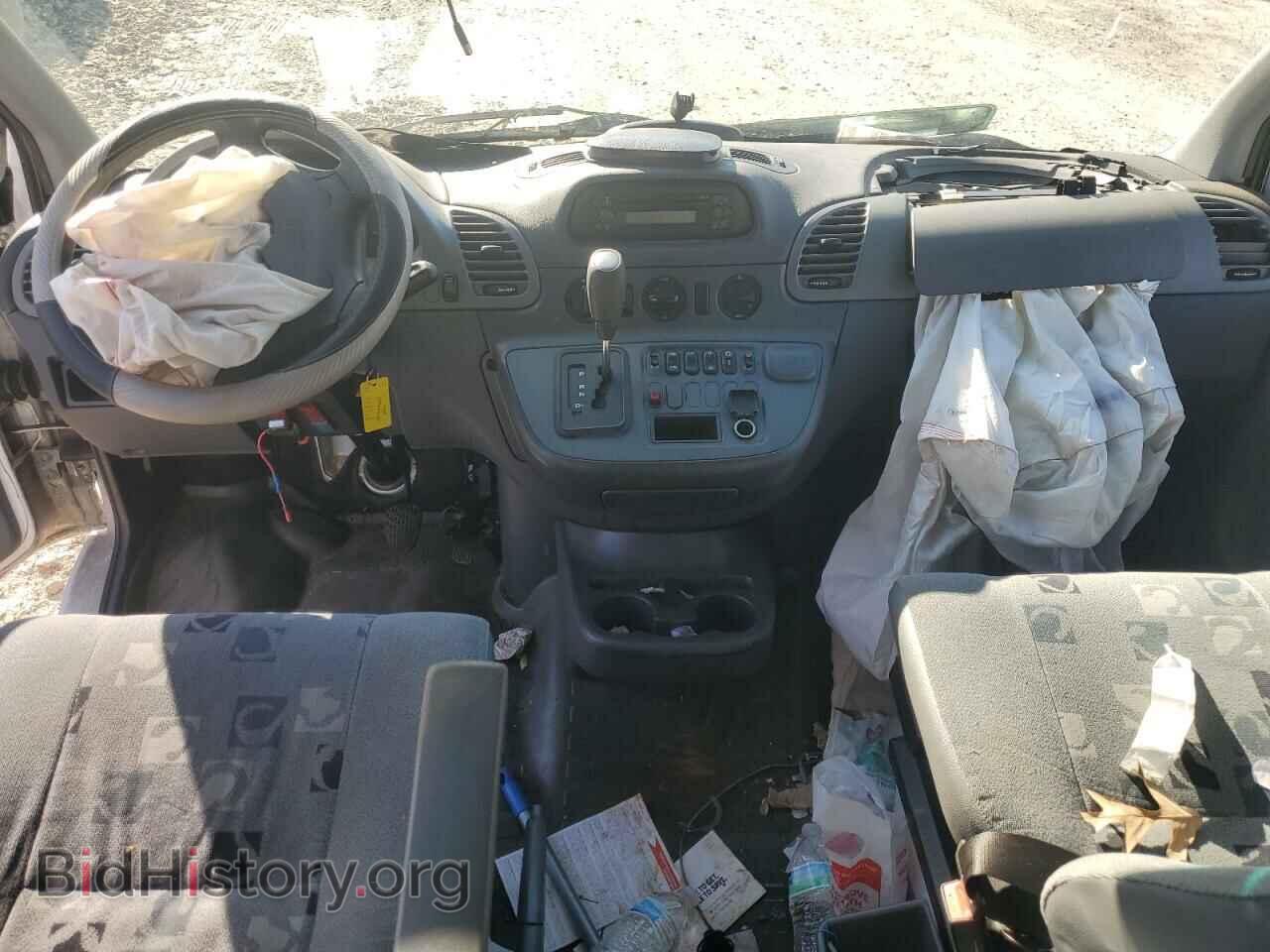 2006 DODGE SPRINTER - VIN: WD8PD644765957440 - Фото 8