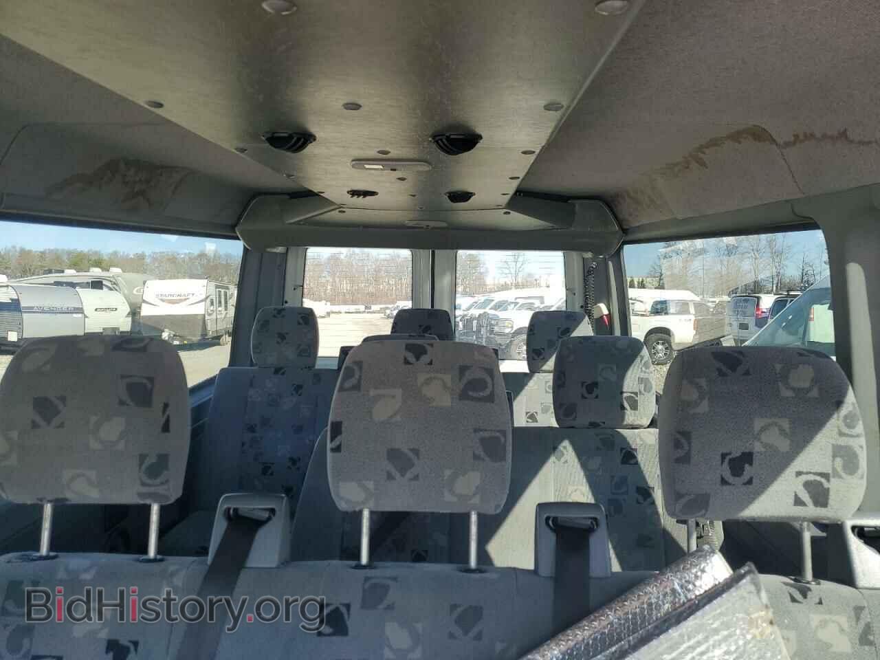 2006 DODGE SPRINTER - VIN: WD8PD644765957440 - Фото 10