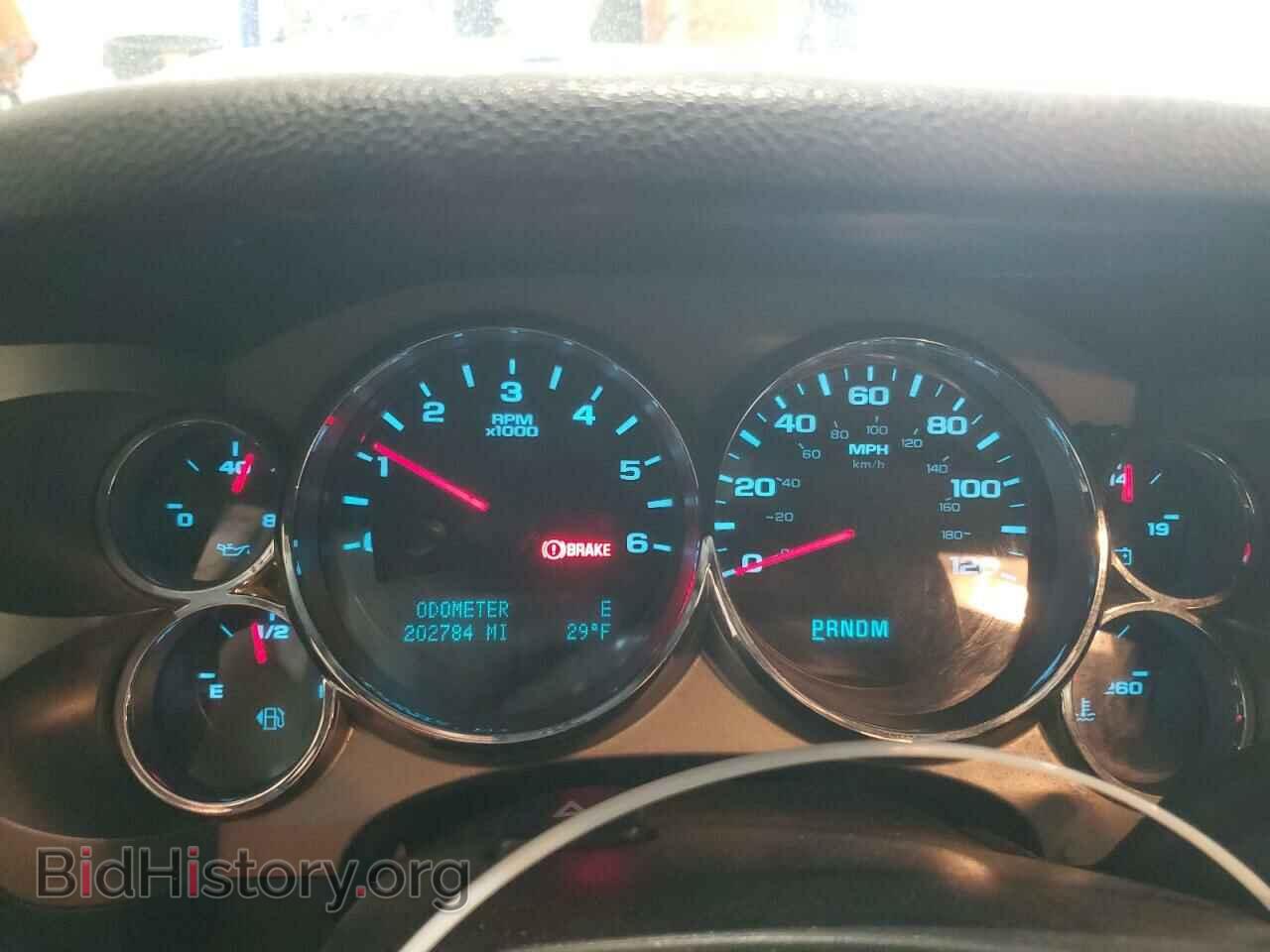 2010 GMC SIERRA - VIN: 1GTSKVE31AZ127422 - Photo 9