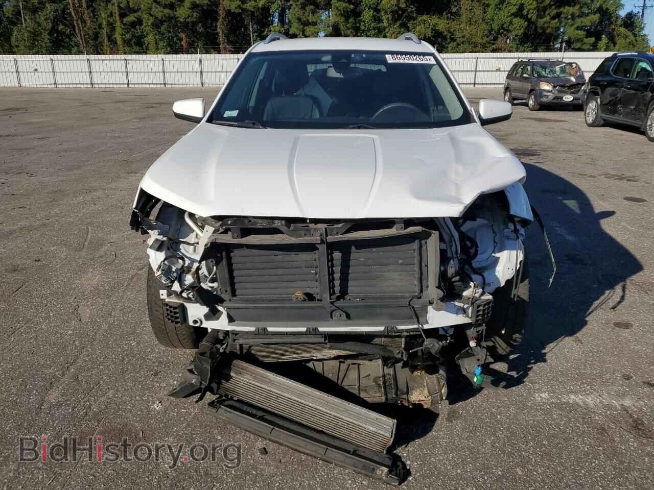 2020 GMC TERRAIN - VIN: 3GKALPEV3LL269467 - Фото 5