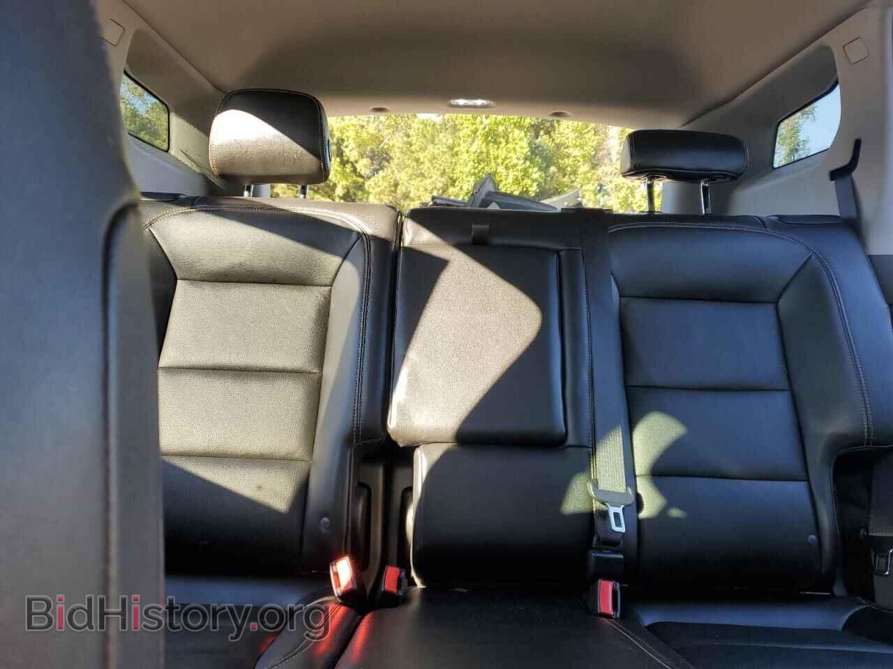 2020 GMC TERRAIN - VIN: 3GKALPEV3LL269467 - Фото 10