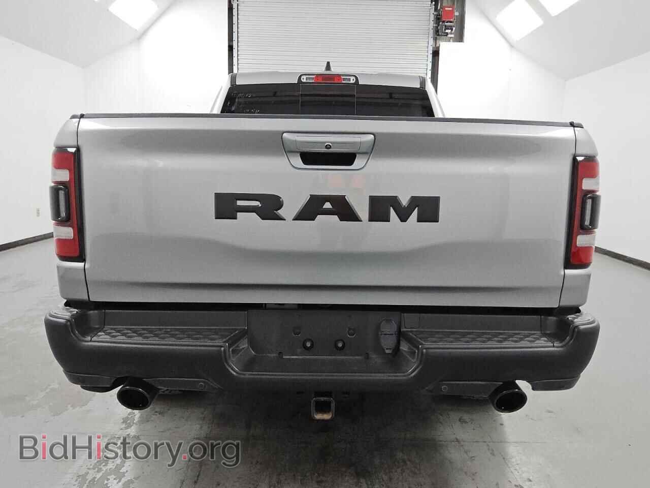 2020 RAM 1500 - VIN: 1C6SRFLT7LN137992 - Фото 6