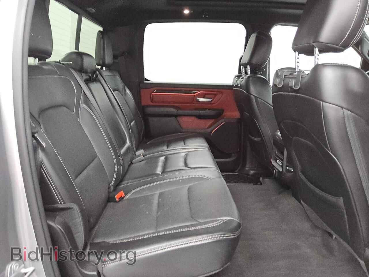 2020 RAM 1500 - VIN: 1C6SRFLT7LN137992 - Фото 10
