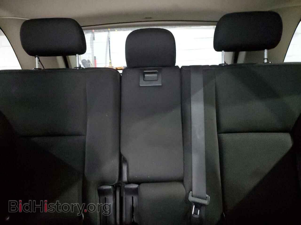 2010 FORD EDGE - VIN: 2FMDK4JC1ABA38361 - Фото 10