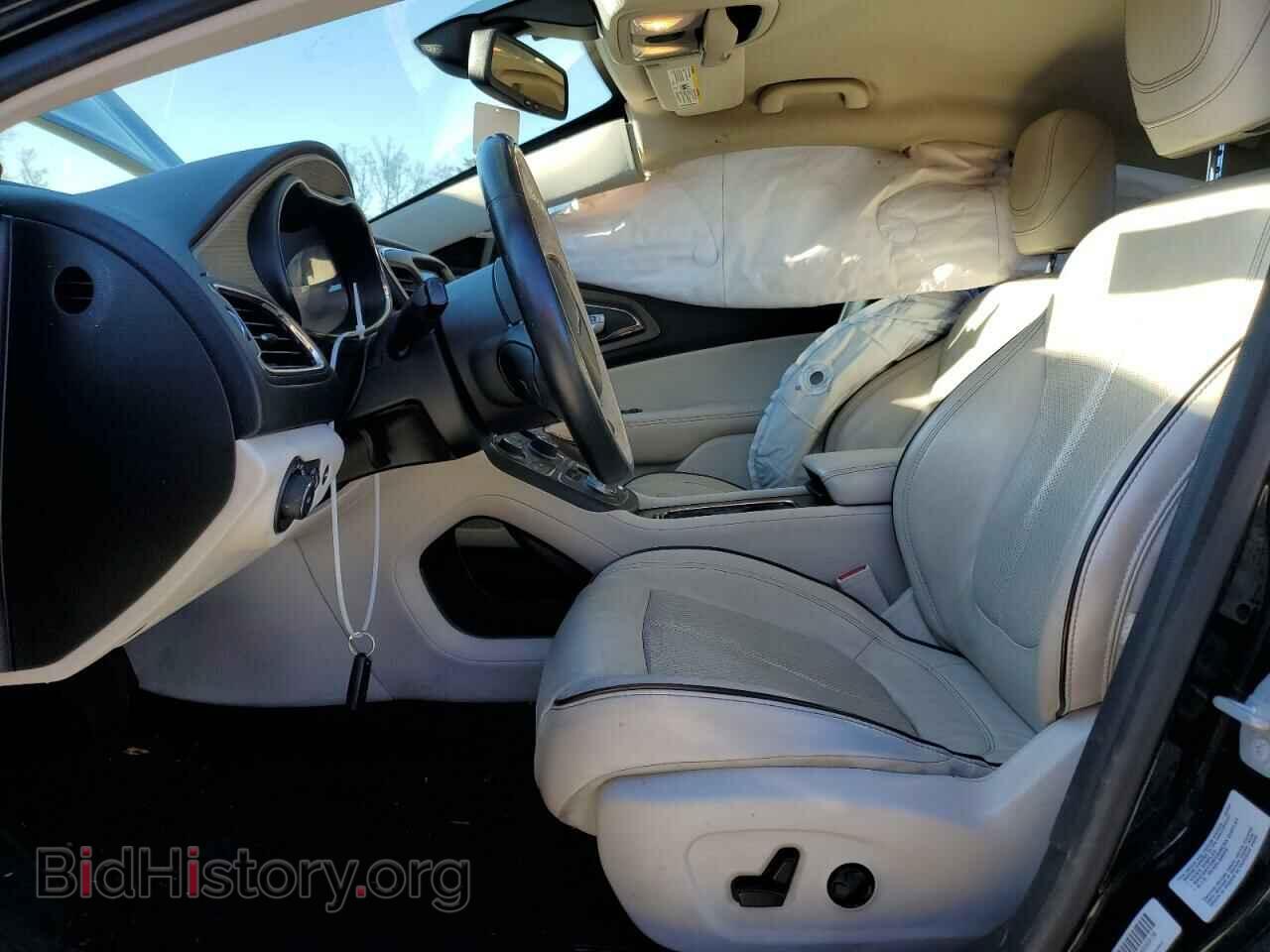 2015 CHRYSLER 200 - VIN: 1C3CCCCB4FN538431 - Photo 7