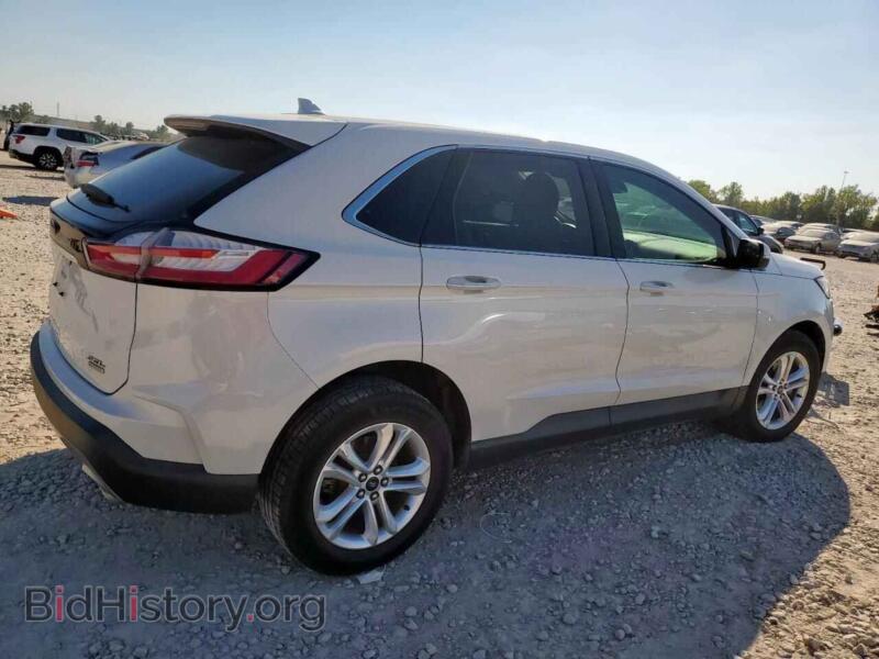 2019 Ford EDGE (VIN 2FMPK3J94KBC00917) — фото 3 из 13