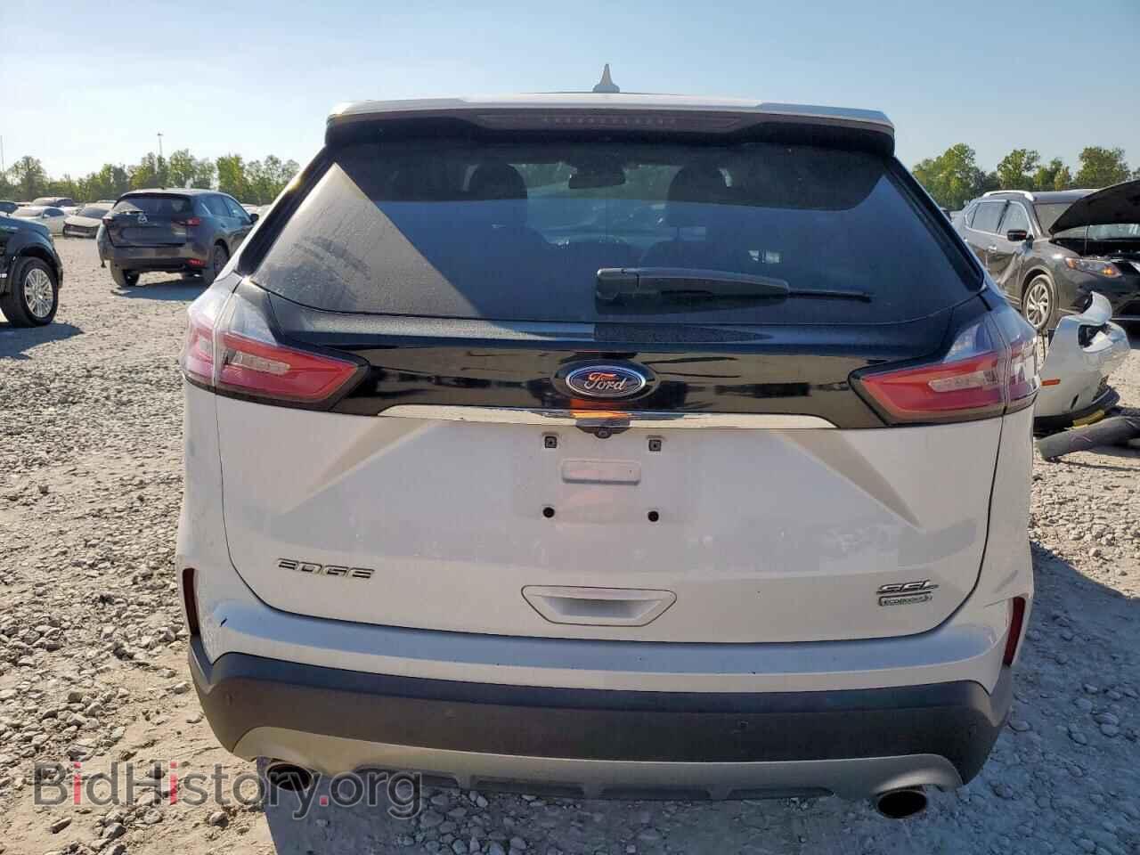 2019 FORD EDGE - VIN: 2FMPK3J94KBC00917 - Photo 6