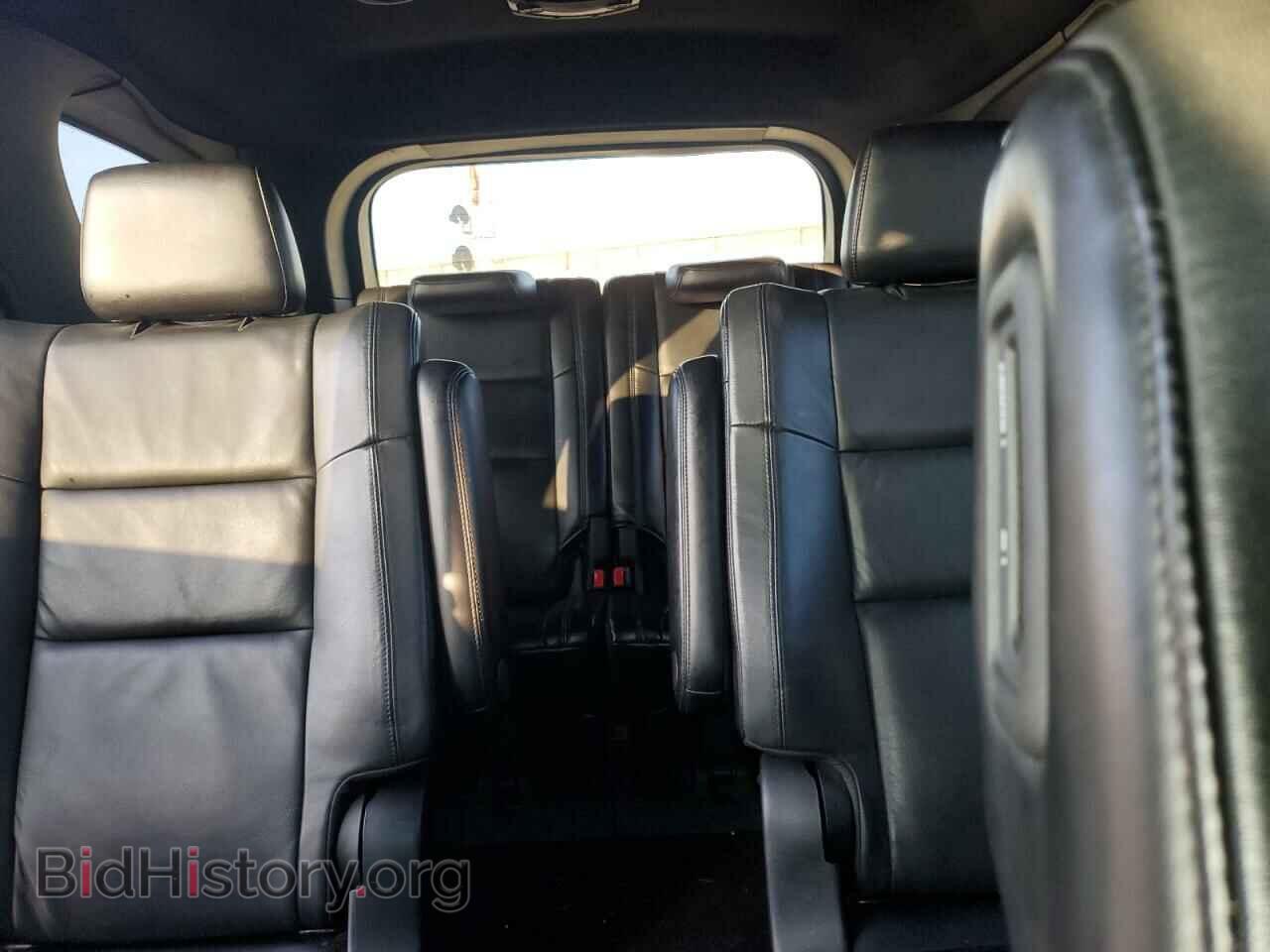 2015 DODGE DURANGO - VIN: 1C4RDJDG4FC100036 - Фото 10