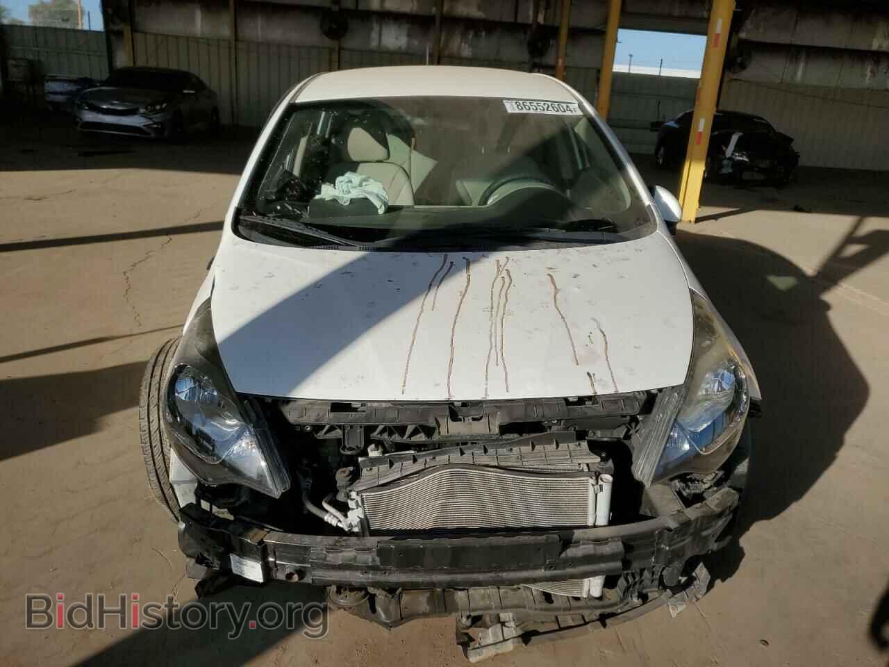 2013 KIA RIO - VIN: KNADM4A35D6169226 - Фото 5