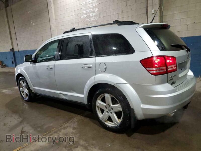 2010 Dodge JOURNEY (VIN 3D4PH5FV1AT283149) — photo 2 of 13