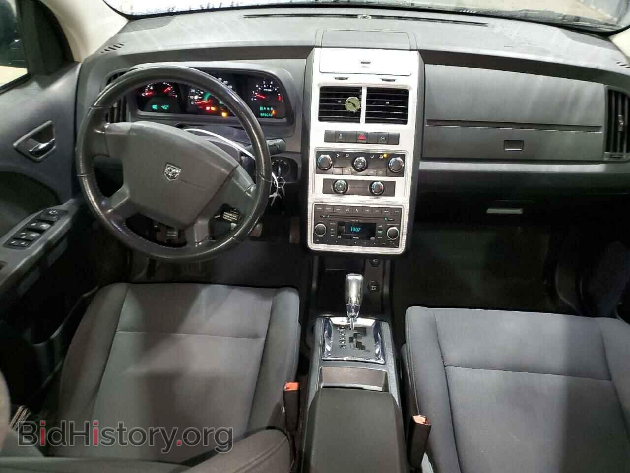 2010 DODGE JOURNEY - VIN: 3D4PH5FV1AT283149 - Фото 8