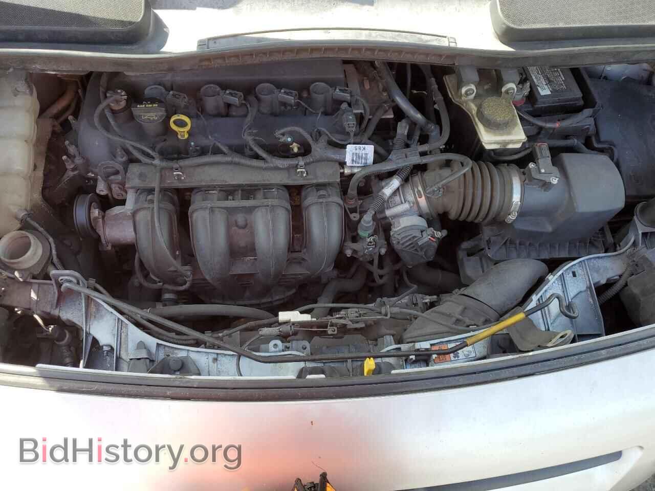 2015 FORD TRANSIT - VIN: NM0LS7E70F1195779 - Фото 12