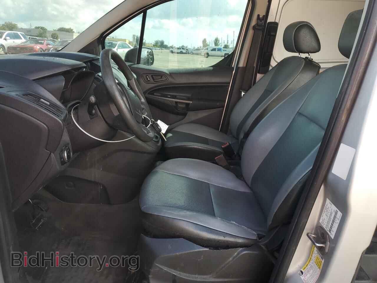 2015 FORD TRANSIT - VIN: NM0LS7E70F1195779 - Фото 7
