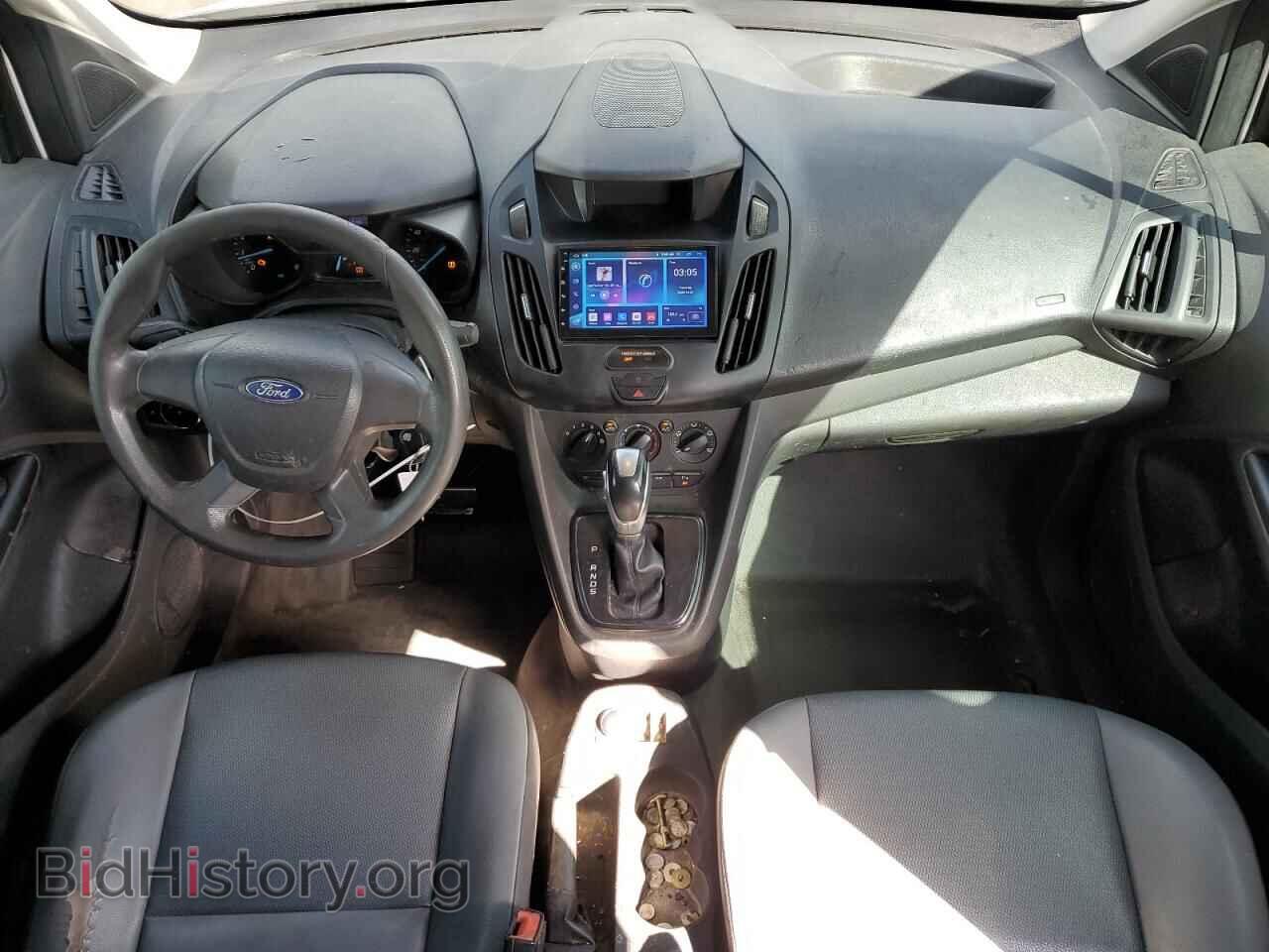 2015 FORD TRANSIT - VIN: NM0LS7E70F1195779 - Фото 8