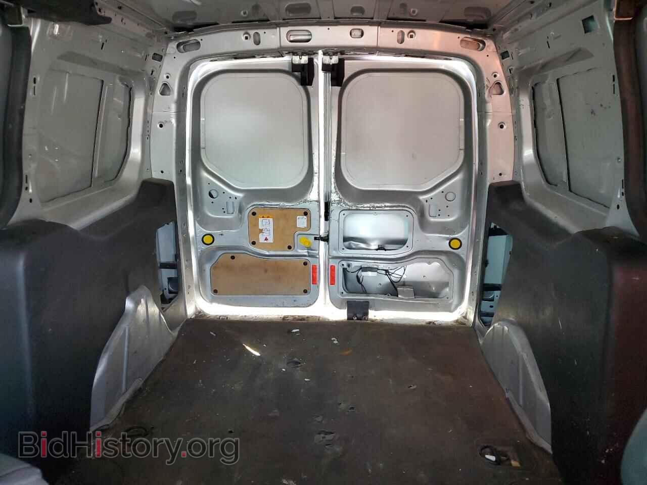 2015 FORD TRANSIT - VIN: NM0LS7E70F1195779 - Фото 10