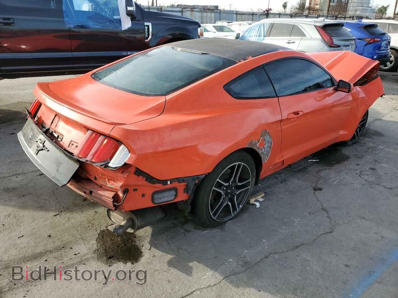 2015 FORD ALL Models - VIN: 1FA6P8AM1F5311170 - Фото 3