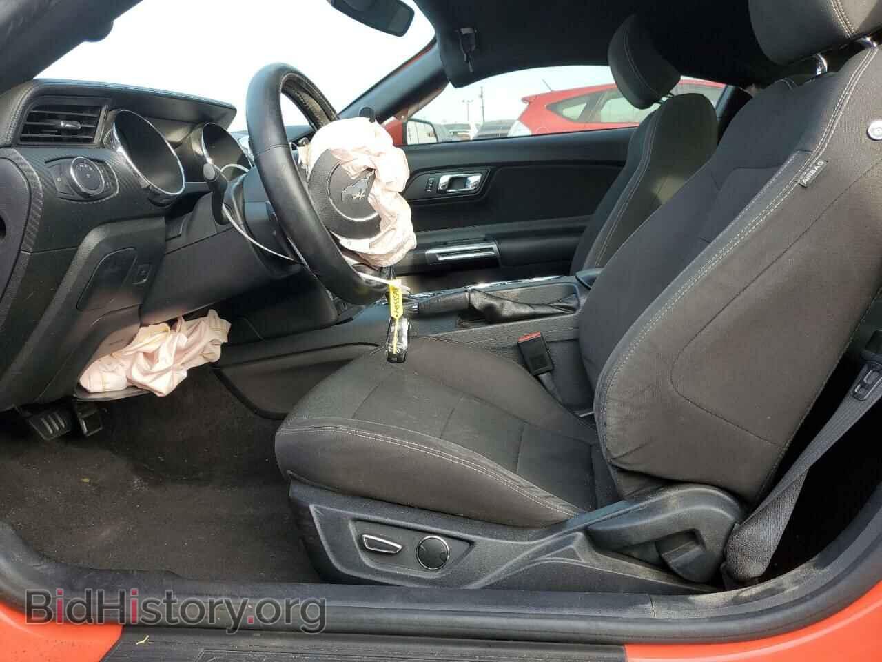 2015 FORD ALL Models - VIN: 1FA6P8AM1F5311170 - Фото 7