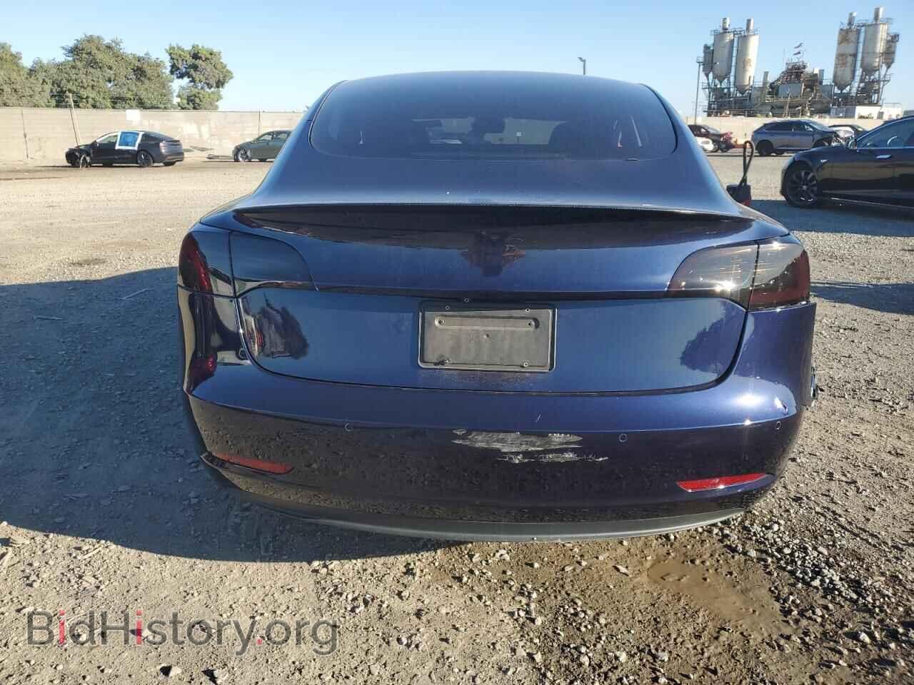 2018 TESLA MODEL 3 - VIN: 5YJ3E1EA8JF036902 - Фото 6