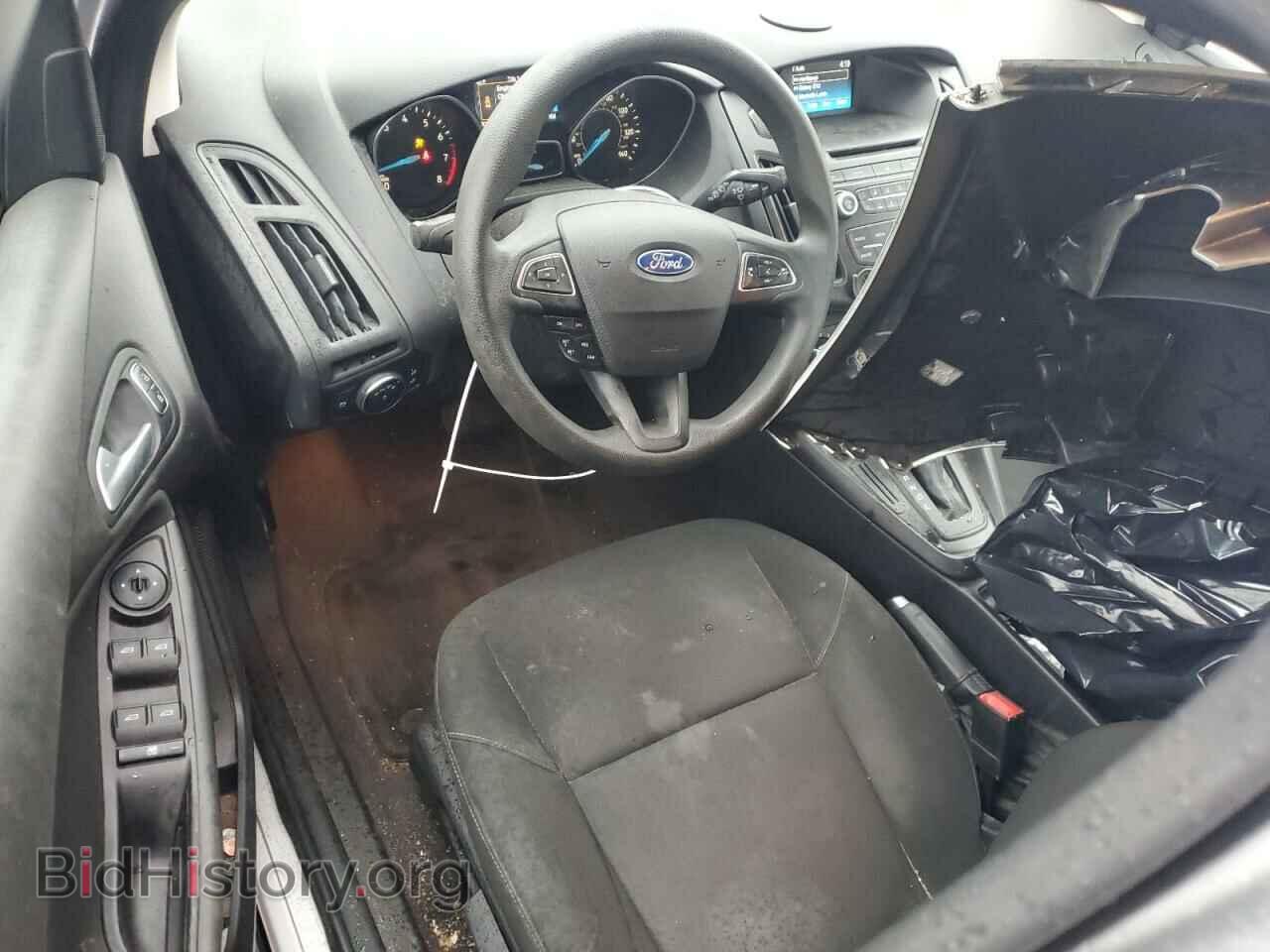 2015 FORD FOCUS - VIN: 1FADP3K22FL242119 - Photo 8