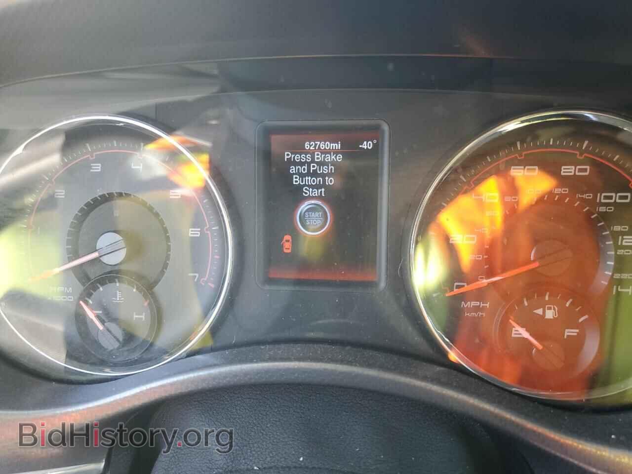 2014 DODGE CHARGER - VIN: 2C3CDXBG7EH170867 - Фото 9