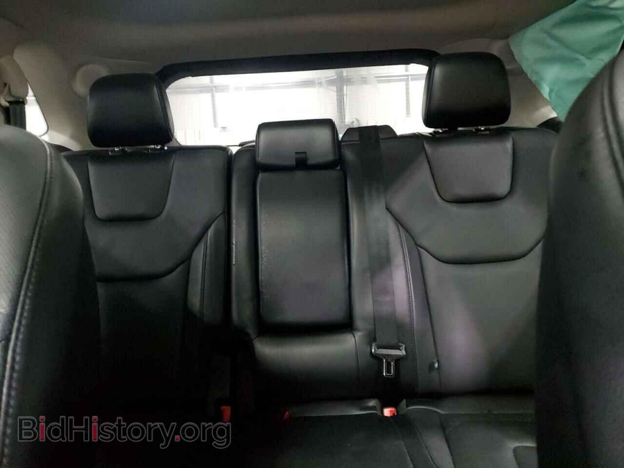 2017 FORD EDGE - VIN: 2FMPK4K8XHBC31528 - Photo 10