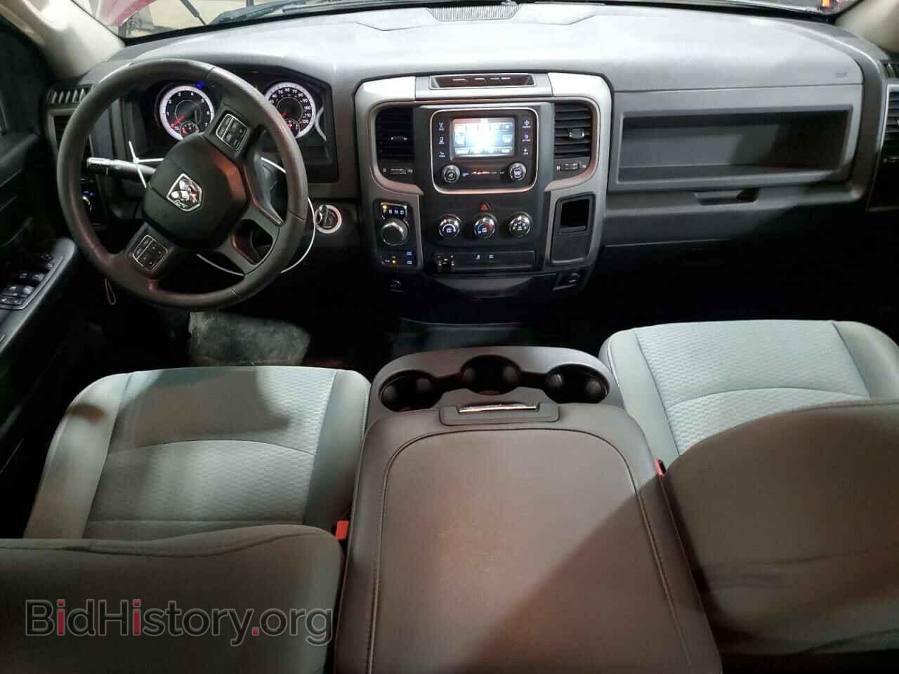 2018 RAM 1500 - VIN: 1C6RR7FT3JS139270 - Фото 8
