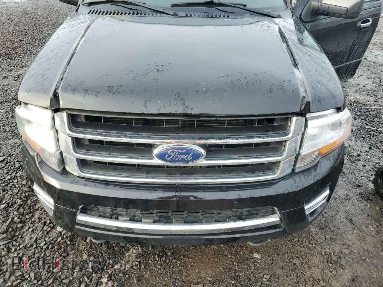 2017 FORD EXPEDITION - VIN: 1FMJU2AT8HEA71681 - Фото 11