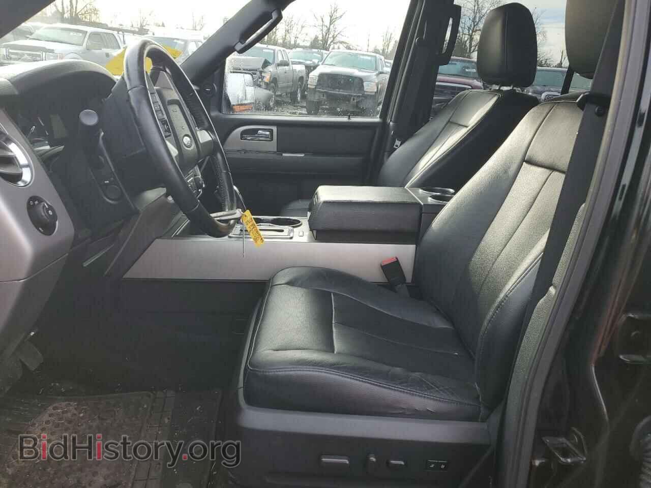 2017 FORD EXPEDITION - VIN: 1FMJU2AT8HEA71681 - Фото 7