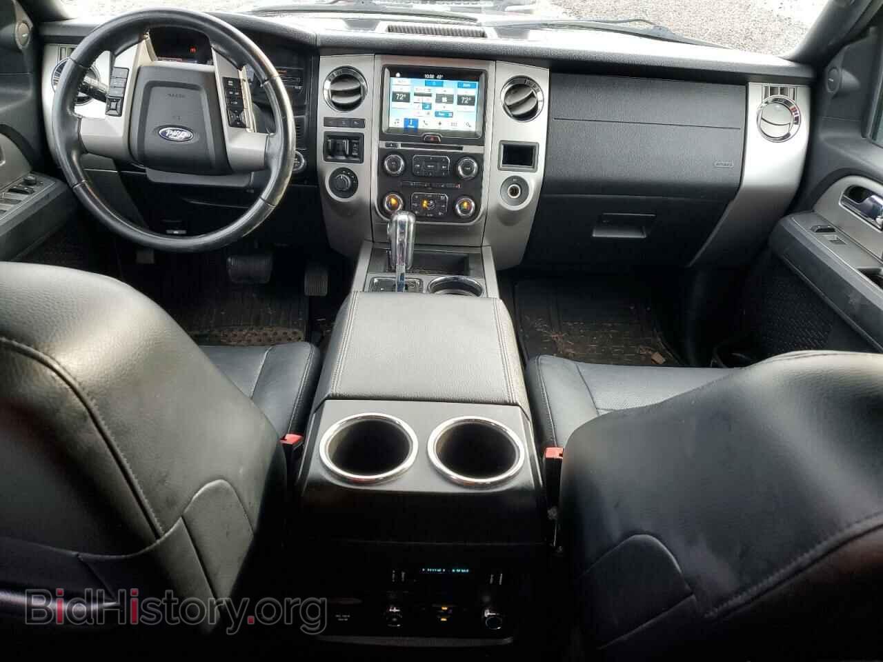 2017 FORD EXPEDITION - VIN: 1FMJU2AT8HEA71681 - Фото 8