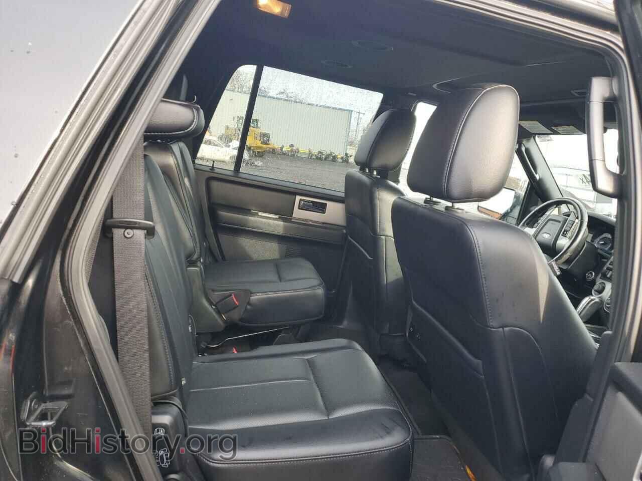 2017 FORD EXPEDITION - VIN: 1FMJU2AT8HEA71681 - Фото 10