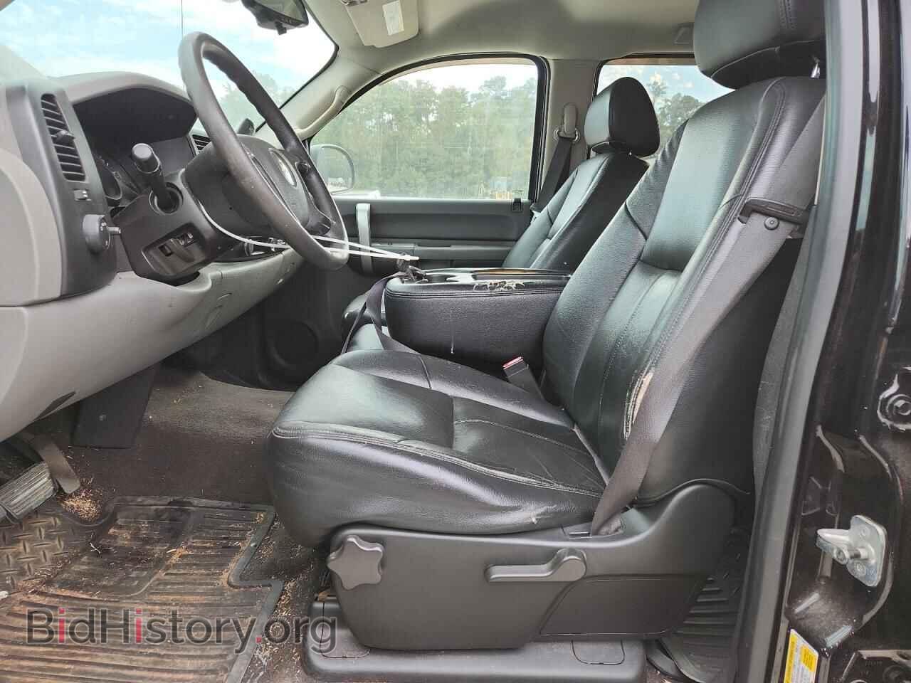 2007 CHEVROLET ALL Models - VIN: 2GCEC13C871712702 - Фото 7