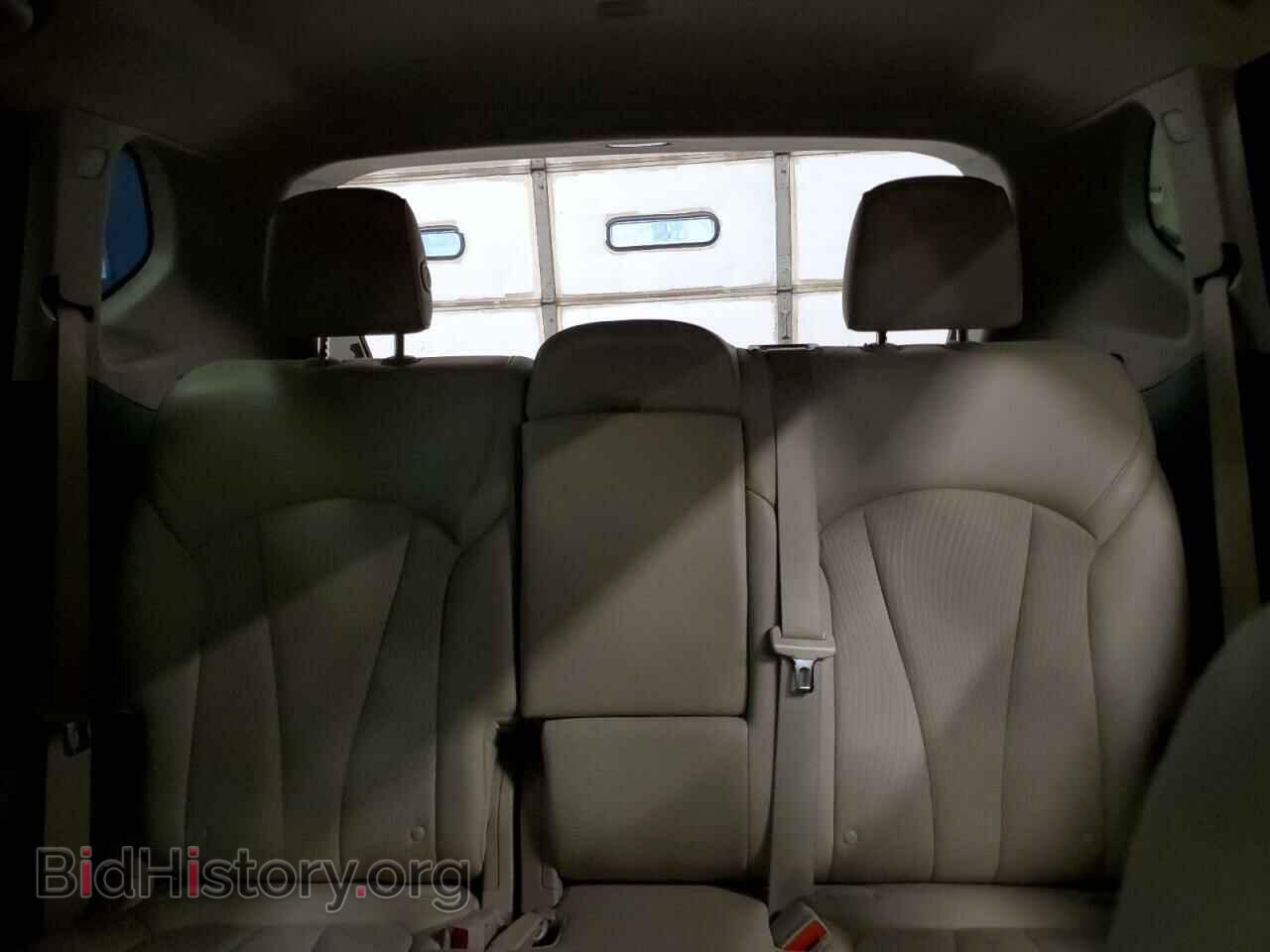 2020 BUICK ENVISION - VIN: LRBFXBSA2LD231369 - Photo 10