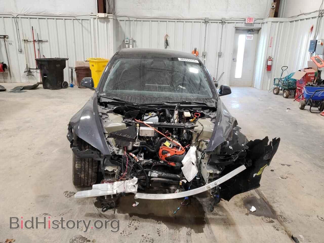 2024 TESLA MODEL 3 - VIN: 5YJ3E1EA0RF771496 - Photo 5