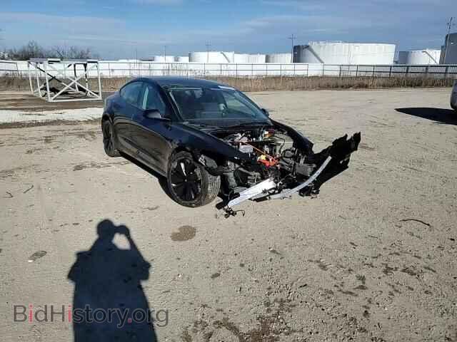 2024 TESLA MODEL 3 - VIN: 5YJ3E1EA0RF771496 - Photo 10