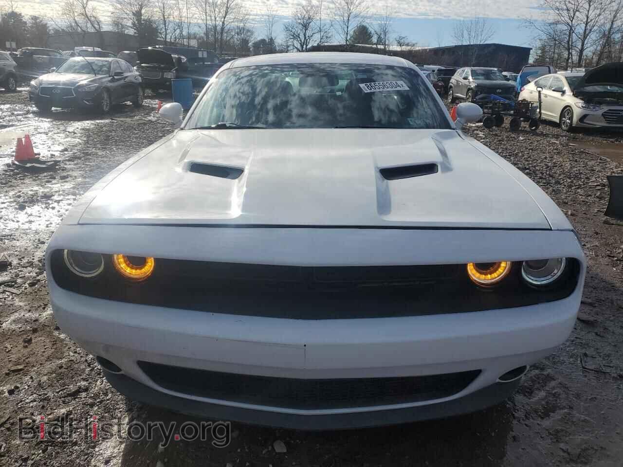 2015 DODGE CHALLENGER - VIN: 2C3CDZAG5FH793855 - Фото 5