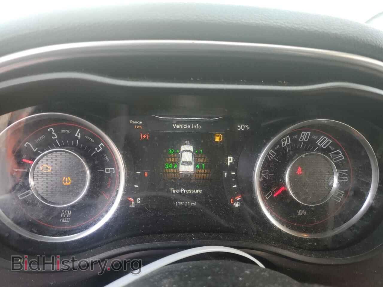 2015 DODGE CHALLENGER - VIN: 2C3CDZAG5FH793855 - Фото 9
