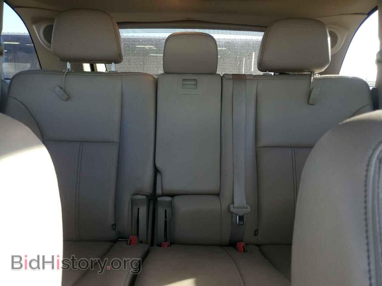 2013 FORD EDGE - VIN: 2FMDK3KC5DBB25032 - Photo 10