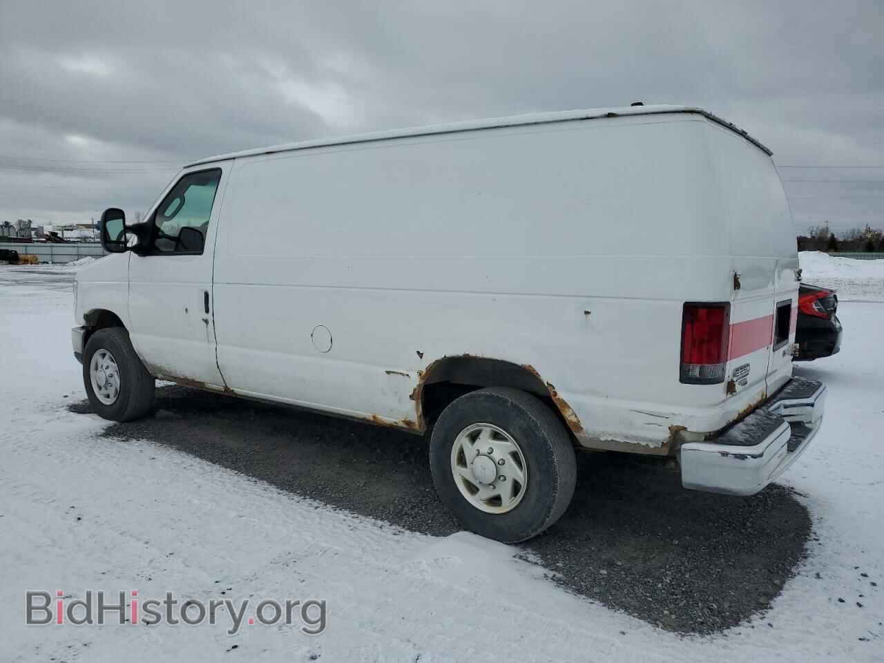 2013 FORD ALL Models - VIN: 1FTNE2EW0EDA73417 - Фото 2