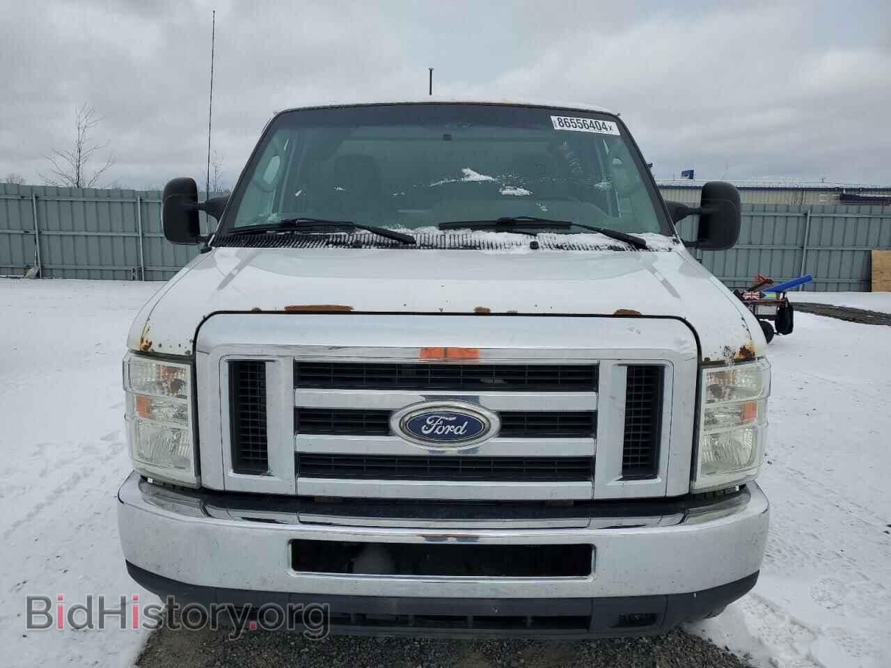 2013 FORD ALL Models - VIN: 1FTNE2EW0EDA73417 - Фото 5