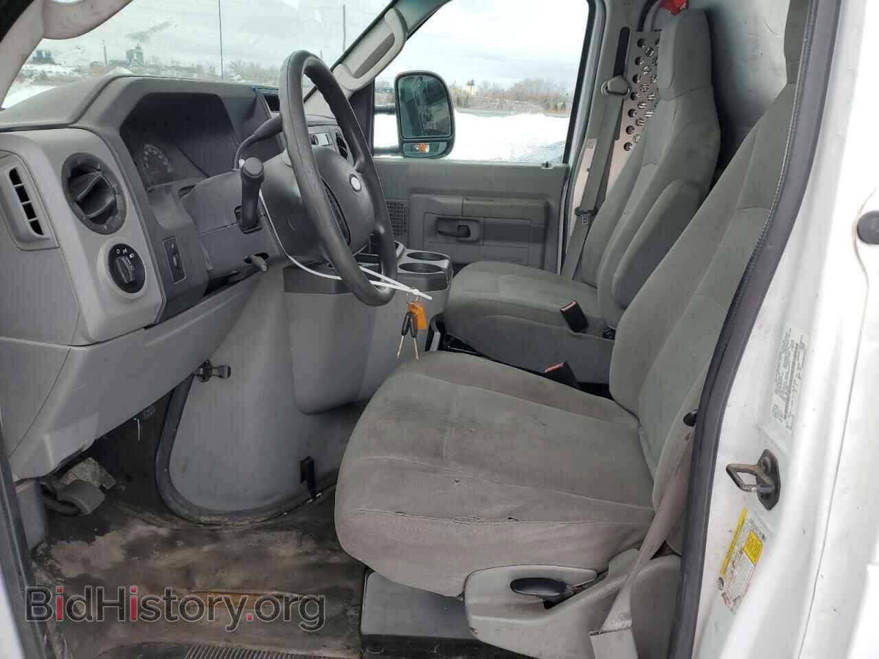 2013 FORD ALL Models - VIN: 1FTNE2EW0EDA73417 - Фото 7