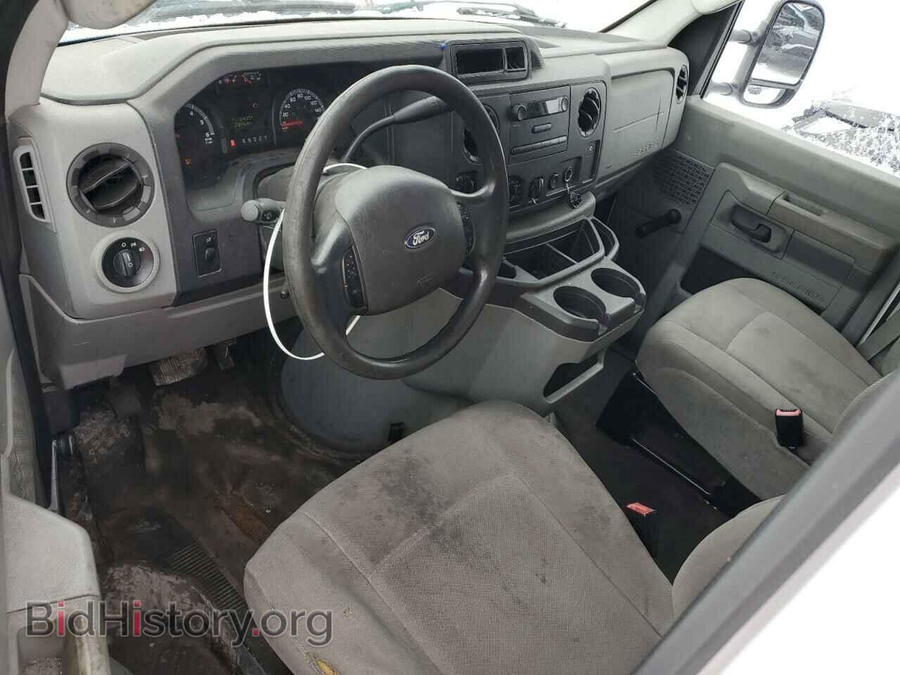 2013 FORD ALL Models - VIN: 1FTNE2EW0EDA73417 - Фото 8