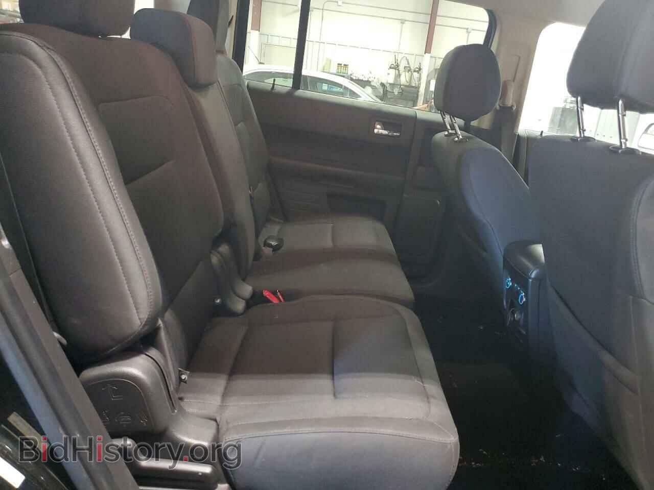 2013 FORD FLEX - VIN: 2FMGK5B8XDBD28101 - Photo 11