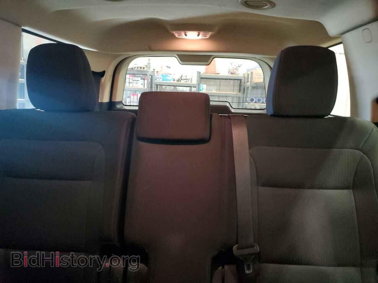 2013 FORD FLEX - VIN: 2FMGK5B8XDBD28101 - Photo 10
