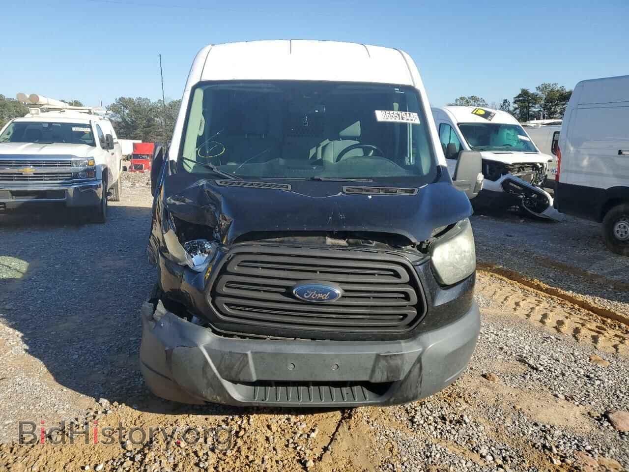 2015 FORD TRANSIT - VIN: 1FTYR2CM1FKA69926 - Photo 5