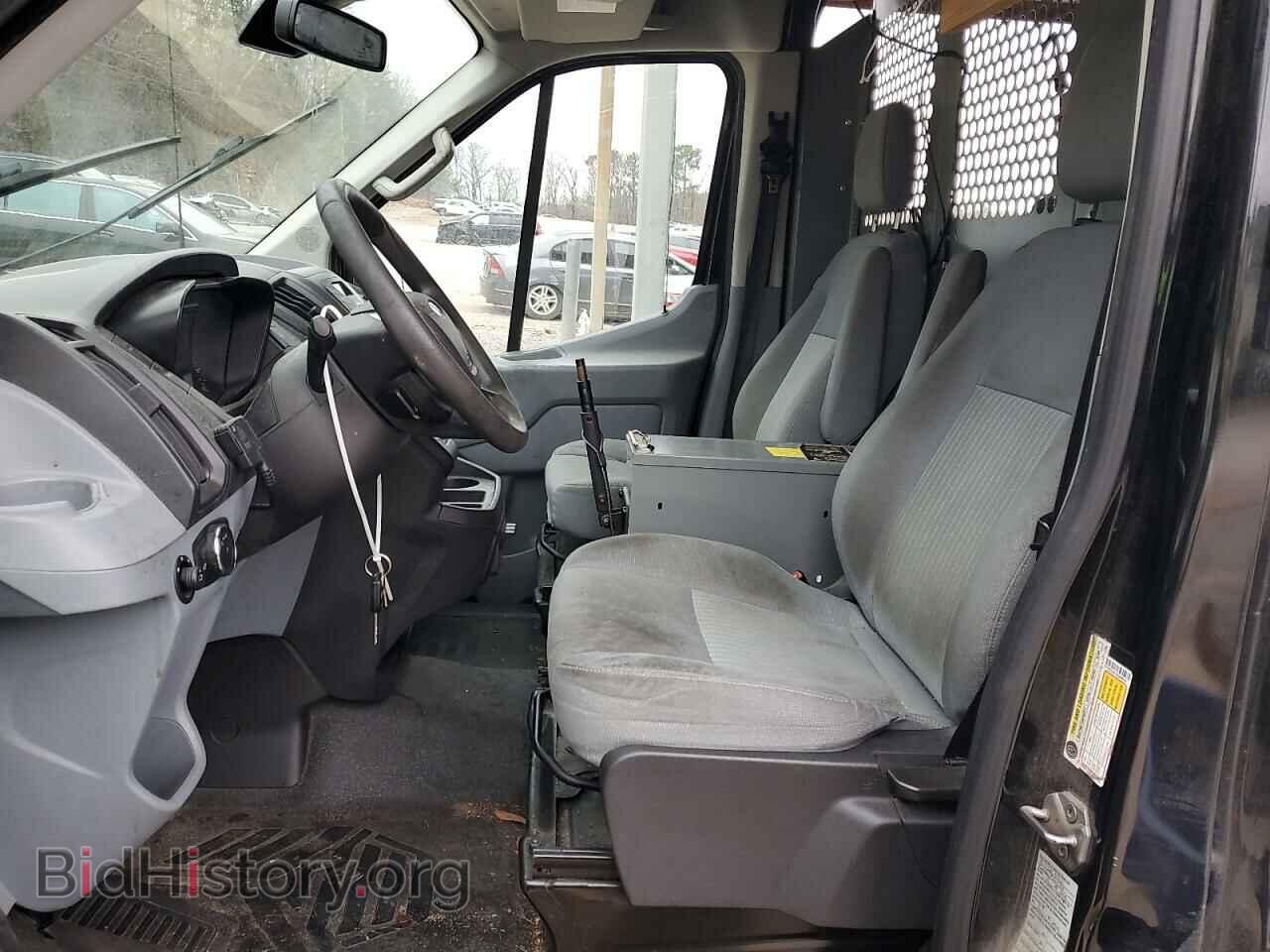 2015 FORD TRANSIT - VIN: 1FTYR2CM1FKA69926 - Photo 7
