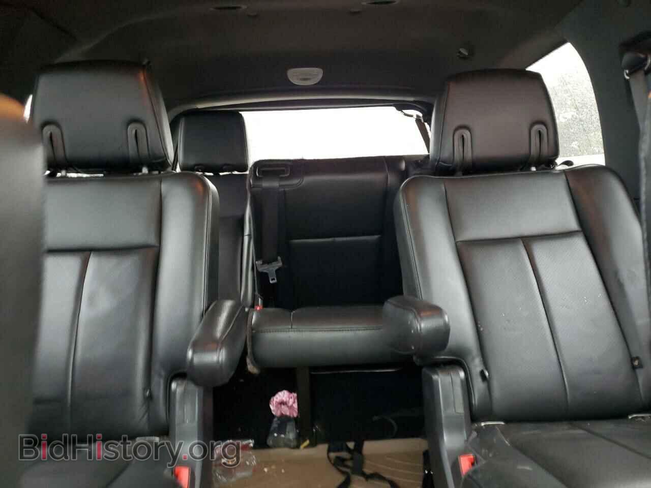 2008 FORD EXPEDITION - VIN: 1FMFU20548LA14687 - Фото 10