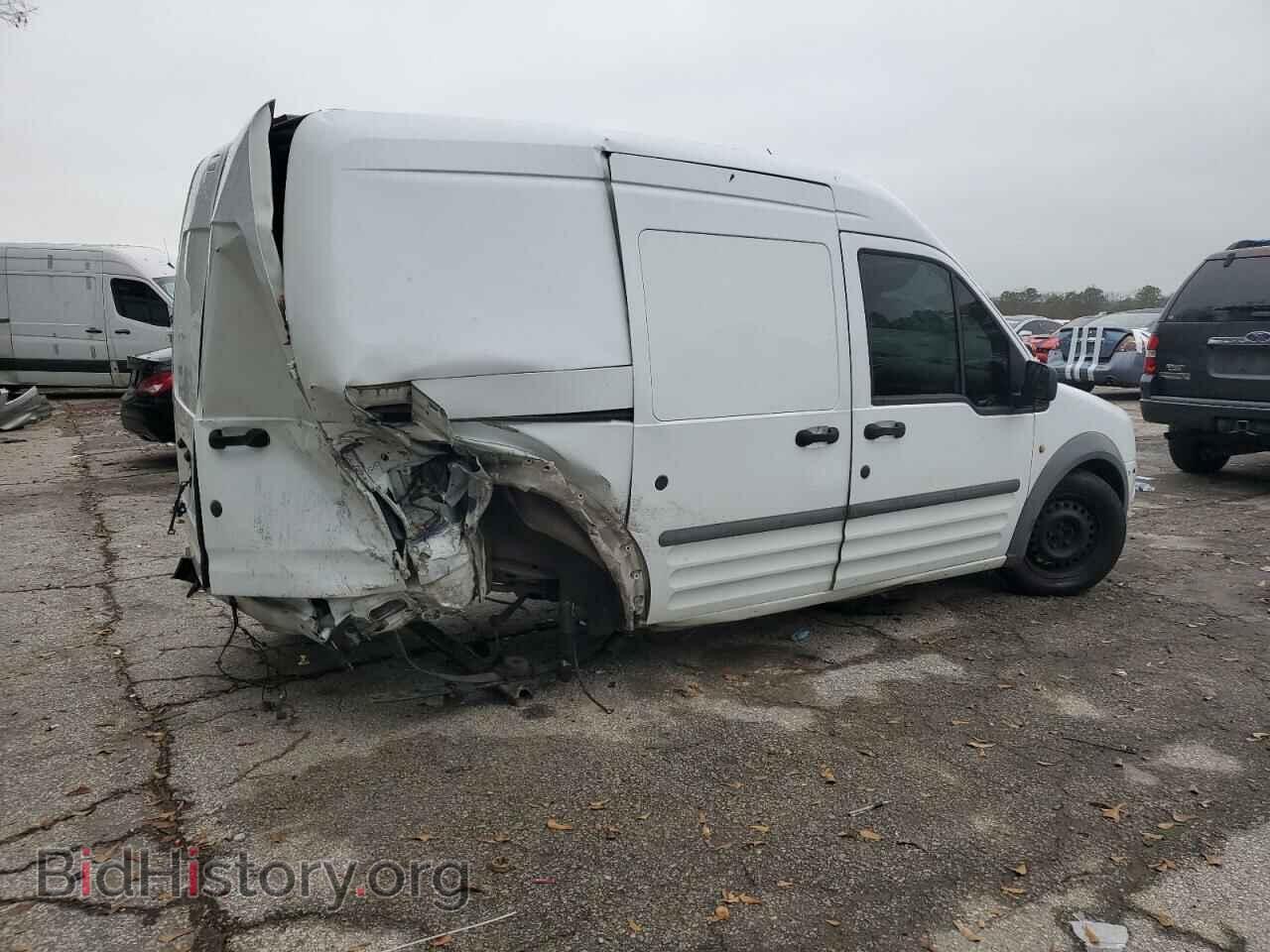 2011 FORD TRANSIT - VIN: NM0LS7BN1BT072218 - Фото 3